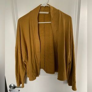 Conscious Clothing Drifter Cardigan